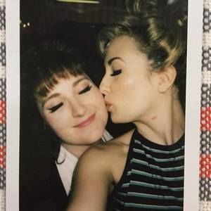 Meet your Posher, Callie